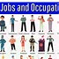 Image result for Various Jobs