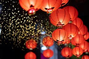 Image result for Chinese New Year Symbol Red