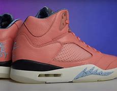 Image result for Air Jordan V Grey Sail