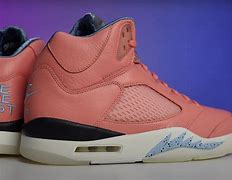 Image result for Air Jordan 5 What The