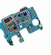 Image result for Galaxy A52 Motherboard