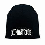 Image result for Combat Club with Sharp Edge