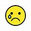 Image result for Roblox Crying Sad Face