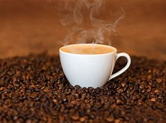 Image result for Consuming Over Caffeine Icon