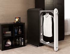 Image result for At Home Dry Cleaning Machine