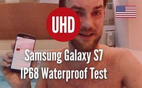 Image result for Galaxy S7 Waterproof