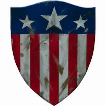 Image result for Captain America Uso Shield