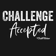 Image result for 50-Day Workout Challenge