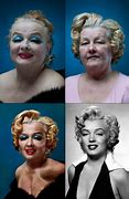 Image result for Who Looks Like Marilyn Monroe