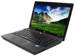 Image result for HP ProBook 4420s Laptop Tuchpad