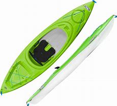 Image result for Pelican Kayaks 10 Foot