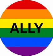 Image result for Ally Symbol