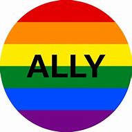 Image result for Pride Ally Cover Photo