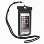 Image result for Waterproof Cell Phone Case iPhone 6