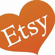Image result for Etsy App Logo