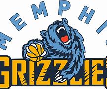 Image result for Memphis Grizzlies M with Fingers SVG