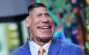 Image result for John Cena Prank Lady