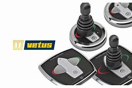 Image result for Vetus Wireless Remote Control Thruster
