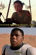 Image result for Star Wars Memes Español