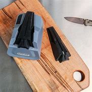 Image result for Work Sharp Culinary E2 Kitchen Knife Sharpener