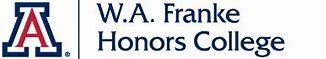 Image result for Logo University of Arizona Franke Honors Program