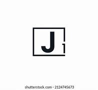 Image result for J1 Letter Design