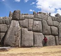 Image result for Ancient Aliens Stone Wall