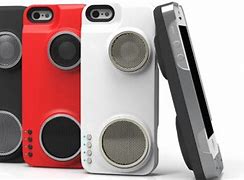 Image result for iPhone 12 Speaker Case