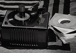 Image result for Gold Crosley Record Player