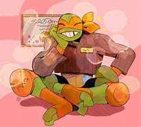 Image result for TMNT Christmas PFP Aesthetic