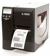 Image result for Zebra 4X6 Label Printer
