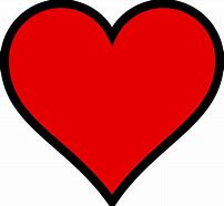 Image result for Cute Cartoon Love Heart