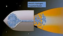 Image result for Hydrogen in Rocket Fuel