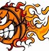 Image result for Basketball Face Clip Art