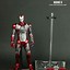 Image result for Iron Man 2 Figurines