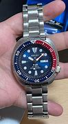 Image result for Seiko Turtle