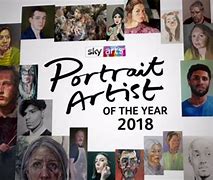 Image result for Artist of the Year 2018