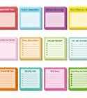 Image result for Inspirational Sticky Notes