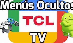 Image result for TCL Roku TV Secret Menu