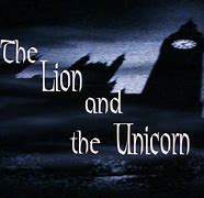 Image result for Batman the Animated Series Lion and the Unicorn