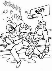 Image result for John Cena vs The Rock Rap Battle