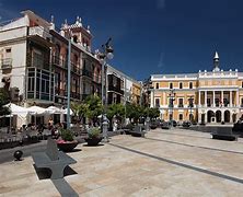 Image result for Badajoz