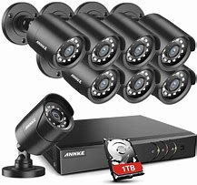 Image result for Outside Security Camera Systems