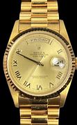 Image result for Rolex Day Date Gold