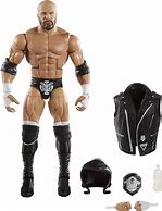 Image result for Triple H WWE Figures