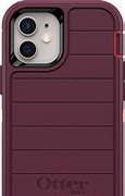Image result for Apple iPhone 11 Case OtterBox Red