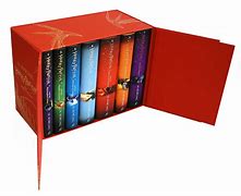 Image result for Box Set Series