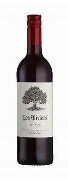 Image result for Boutinot Vin Pays d'Oc Oliviers