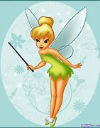 Image result for Fairy Cartoon Disney