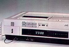 Image result for 80s JVC VCR